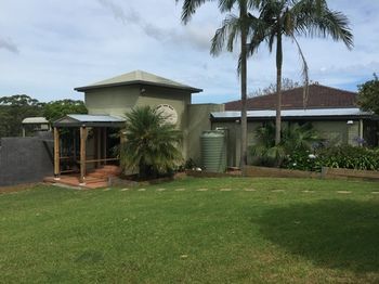 Sinclairs Country Retreat - Accommodation Noosa 2