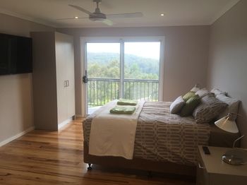 Sinclairs Country Retreat - Accommodation Noosa 34