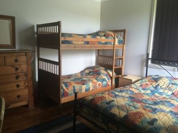 Sinclairs Country Retreat - Accommodation Tasmania 44