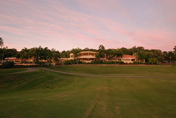Noosa Springs Golf Resort & Spa - Accommodation Port Macquarie 8