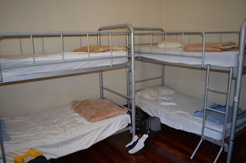 Sydney City Hostel - Accommodation NT 3