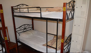 Sydney City Hostel - Accommodation Noosa 4