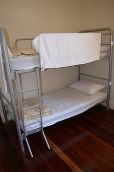 Sydney City Hostel - Accommodation Noosa 6