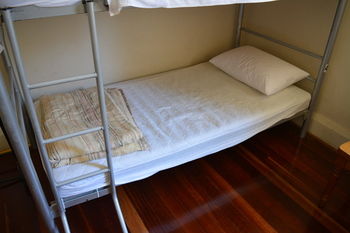 Sydney City Hostel - Accommodation NT 8