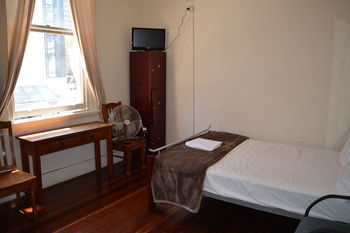 Sydney City Hostel - Tweed Heads Accommodation 11