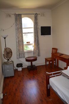 Sydney City Hostel - Tweed Heads Accommodation 12