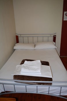 Sydney City Hostel - Accommodation Tasmania 14