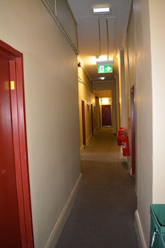 Sydney City Hostel - Accommodation NT 17