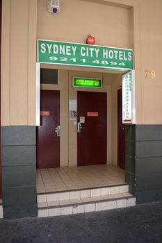 Sydney City Hostel - Accommodation Noosa 18