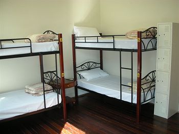 Sydney City Hostel - Accommodation NT 1