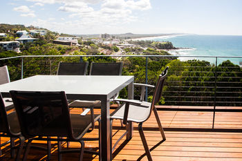 The Point Coolum - Tweed Heads Accommodation 0