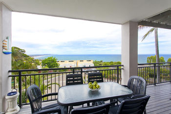 The Point Coolum - Accommodation Noosa 2