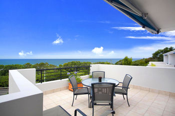 The Point Coolum - Accommodation NT 3