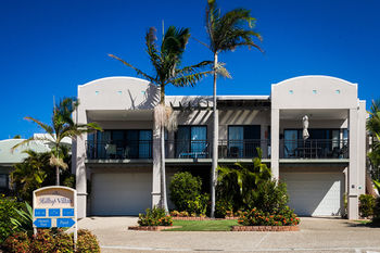 The Point Coolum - Tweed Heads Accommodation 12
