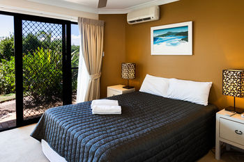 The Point Coolum - Accommodation NT 14