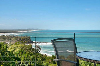 The Point Coolum - Accommodation NT 56