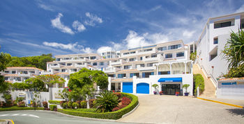 The Point Coolum - Tweed Heads Accommodation 59