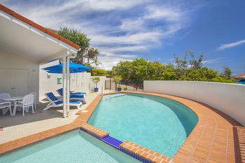 The Point Coolum - Tweed Heads Accommodation 67