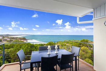 The Point Coolum - Accommodation NT 73