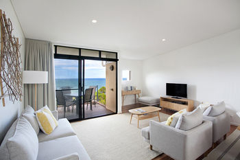 The Point Coolum - Accommodation NT 78