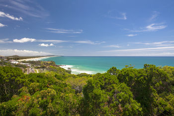 The Point Coolum - Tweed Heads Accommodation 79