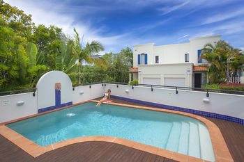 The Point Coolum - Tweed Heads Accommodation 85