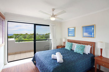 The Point Coolum - Accommodation NT 88