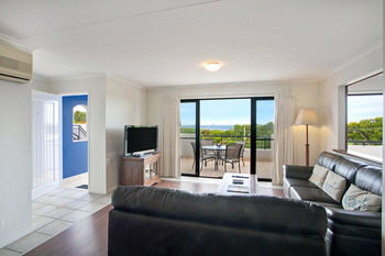 The Point Coolum - Accommodation NT 91