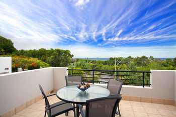 The Point Coolum - Accommodation NT 95