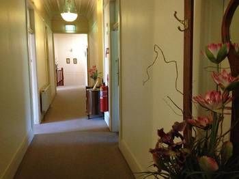 Hotel Avonleigh - Accommodation Port Macquarie 3