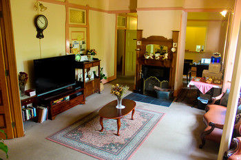 Hotel Avonleigh - Accommodation Tasmania 32