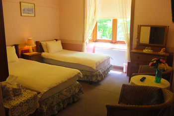 Hotel Avonleigh - Tweed Heads Accommodation 39