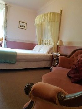 Hotel Avonleigh - Accommodation Tasmania 63
