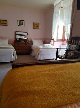 Hotel Avonleigh - Accommodation Tasmania 69
