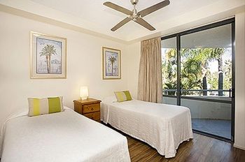 Noosa Pacific Resort - Accommodation Port Macquarie 25