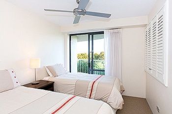 Noosa Pacific Resort - Accommodation Port Macquarie 37