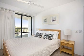 Noosa Pacific Resort - Accommodation Tasmania 40