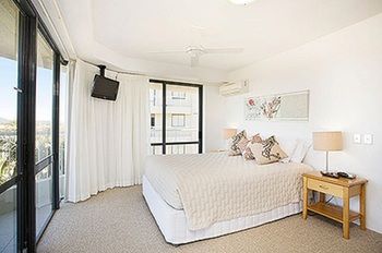 Noosa Pacific Resort - Accommodation Tasmania 41