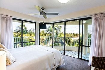 Noosa Pacific Resort - Accommodation Port Macquarie 44