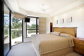 Noosa Pacific Resort - Accommodation Tasmania 45