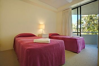 Noosa Pacific Resort - Accommodation Tasmania 46