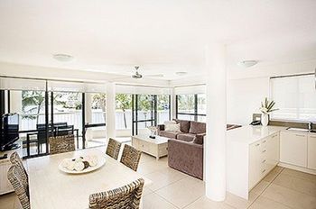 Noosa Pacific Resort - Accommodation Port Macquarie 51