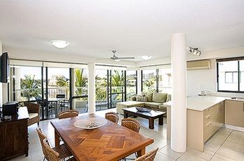 Noosa Pacific Resort - Accommodation Port Macquarie 61