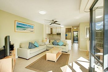 Noosa Pacific Resort - Accommodation Port Macquarie 73