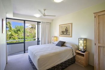 Noosa Pacific Resort - Accommodation Port Macquarie 90