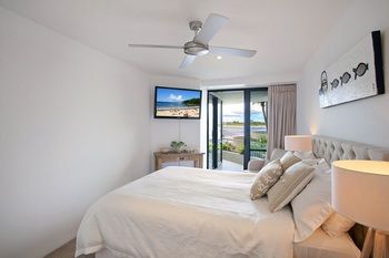 Noosa Pacific Resort - Accommodation Port Macquarie 93