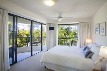 Noosa Pacific Resort - Accommodation Port Macquarie 96