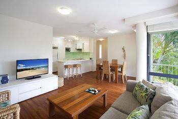Noosa Pacific Resort - Accommodation Tasmania 104