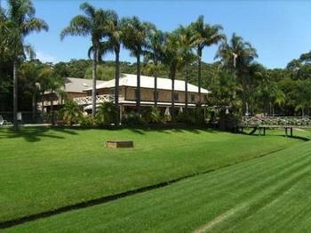 The Falls - Tweed Heads Accommodation 14