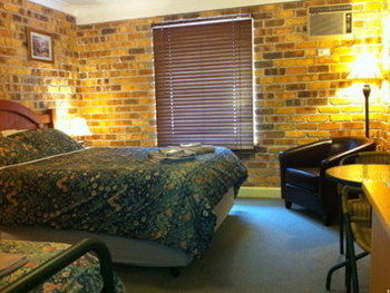 The Falls - Tweed Heads Accommodation 15